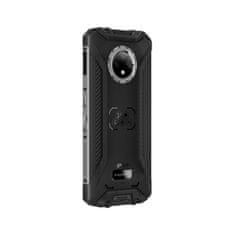 Krüger&Matz 16MPX pametni telefon 2x SIM 64GB NFC Android 10 Drive 9 Black