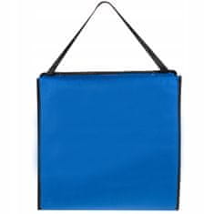 Malatec Oxford prostirka za plažu sa podesivim naslonom + jastuk 150x50cm
