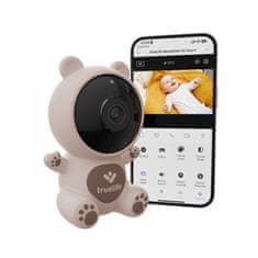 NannyCam S3 Smart kamera