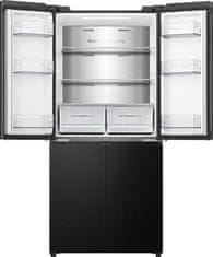 Hisense RQ5P470SAFD američki hladnjak
