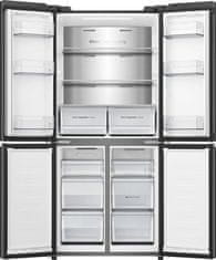 Hisense RQ5P470SAFD američki hladnjak