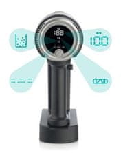 Hisense HVC676451DA uspravni usisavač na baterije