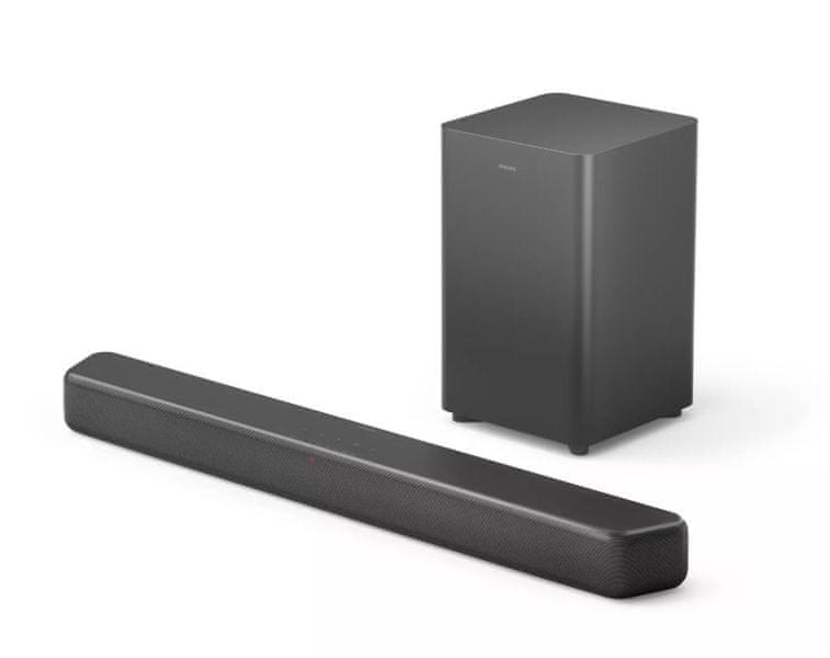 Philips TAB5309 soundbar s bežičnim subwooferom