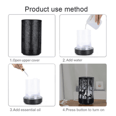 BOT Aroma difuzor SDM2 - životinje u šumi 100ml
