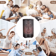 BOT Aroma difuzor SDM2 - slon 100ml