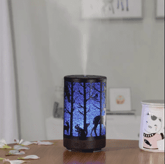 BOT Aroma difuzor SDM2 - životinje u šumi 100ml