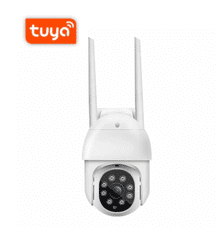BOT Pametna vanjska WiFi kamera NA4 4M Tuya