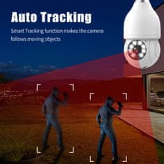 BOT Kućna IP WiFi kamera H22 3MP