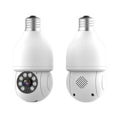 BOT Kućna IP WiFi kamera H22 3MP