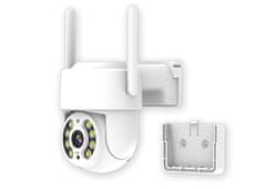 BOT Pametna vanjska WiFi kamera NA3 4M Tuya
