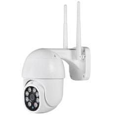 BOT Pametna vanjska WiFi kamera NA4 4M Tuya