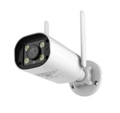 BOT Pametna vanjska IP/WiFi kamera NA5 4MP