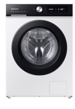 Samsung WW11BB534DAES7 perilica rublja, 11 kg