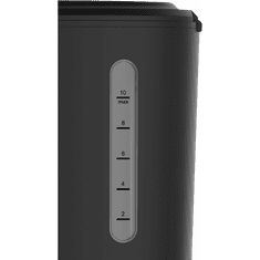 Westinghouse Basic Black aparat za filter kavu
