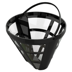 Westinghouse Retro Black aparat za filter kavu