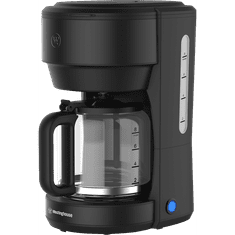 Westinghouse Basic Black aparat za filter kavu