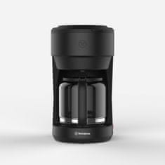 Westinghouse Basic Black aparat za filter kavu