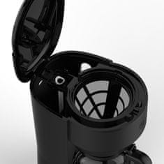 Westinghouse Basic Black aparat za filter kavu