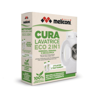 Meliconi Eco 2 u 1