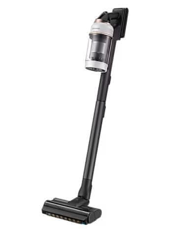 Samsung VS20B95843W/GE Bespoke Jet Plus usisavač, sa stanicom za čišćenje
