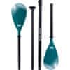 Aqua Marina Dual-Tech 2u1 SUP i veslo za kajak (B0304614)
