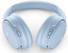 Bose QuietComfort slušalice, plava (Moonstone Blue)