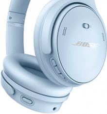Bose QuietComfort slušalice, plava (Moonstone Blue)