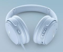 Bose QuietComfort slušalice, plava (Moonstone Blue)