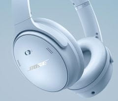 Bose QuietComfort slušalice, plava (Moonstone Blue)