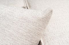 Atelier Del Sofa Dvosjed, Lora 2 Seater - Light Brown