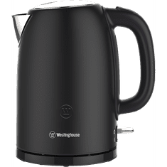 Westinghouse Basic Black kuhalo za vodu