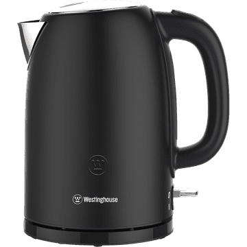 Westinghouse Basic Black kuhalo za vodu