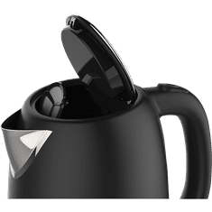 Westinghouse Basic Black kuhalo za vodu