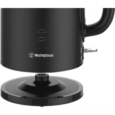 Westinghouse Basic Black kuhalo za vodu