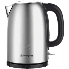 Westinghouse Basic Steel kuhalo za vodu