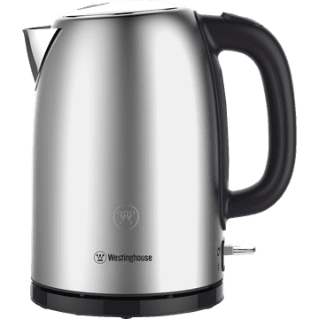 Westinghouse Basic Steel kuhalo za vodu