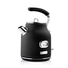 Westinghouse Retro Black kuhalo za vodu