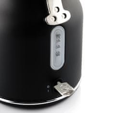 Westinghouse Retro Black kuhalo za vodu