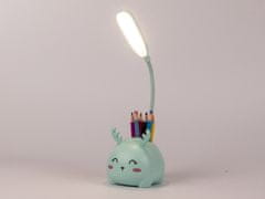 Luniks LED noćna lampa