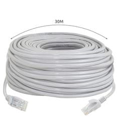 Izoxis Mrežni kabel LAN 30m Izoxis 22532