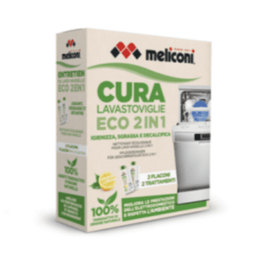 Meliconi Eco 2 u 1