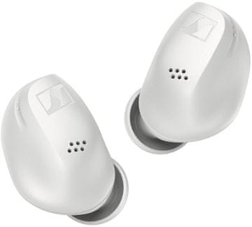 Sennheiser Accentum slušalice, bežične, in-ear, bijela (700263)