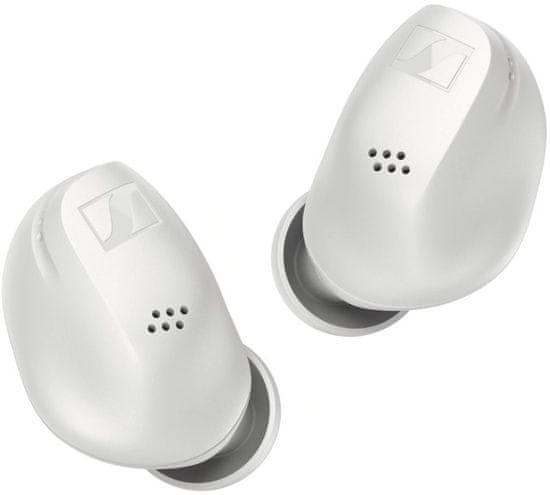 Sennheiser Accentum slušalice, bežične, in-ear, bijela (700263)
