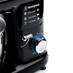 Westinghouse 4.5L samostojeći mikser