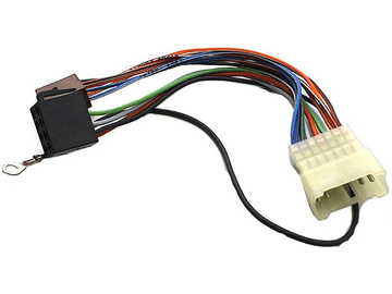 Cabletech Priključak Suzuki / ISO Ž.