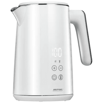 MPM  MCZ-120 grijač vode, 2200W, 1,5L, bijela