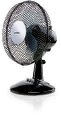 Domo DO8138 stolni ventilator, crni