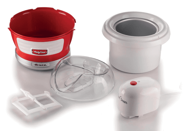 Ariete Party Time