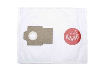 VACS Vrećice za usisavače XIAOMI Roborock Q10VF+