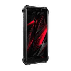 FOSSiBOT F101 PRO 8/128GB, 10600 mAh, crna